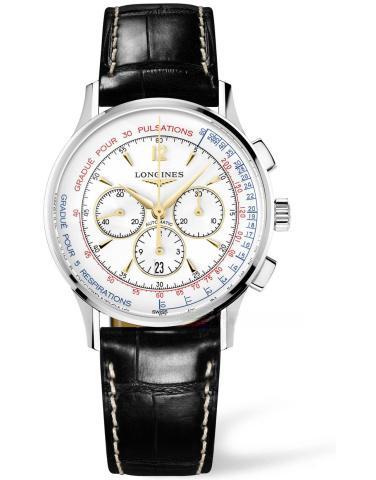 LONGINES L2.787.4.16.2 其他