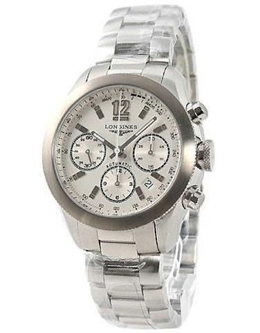 LONGINES L3.635.4.76.6 其他