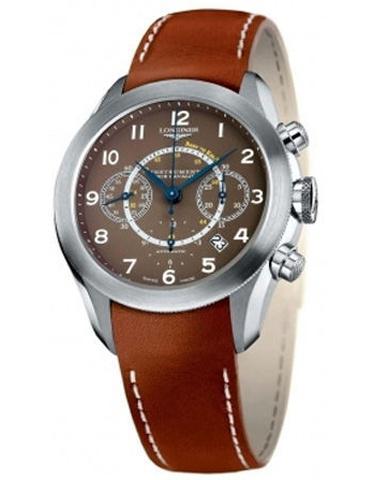 LONGINES L3.635.4.93.0 其他