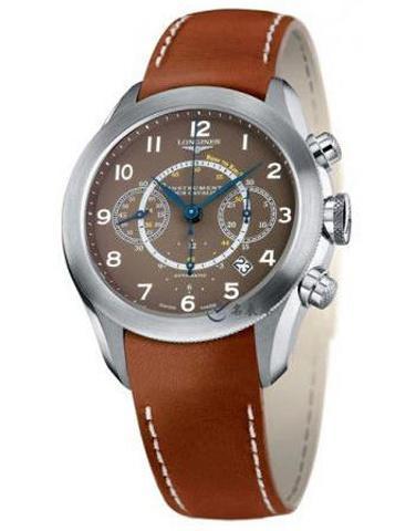 LONGINES L3.635.4.93.2 其他