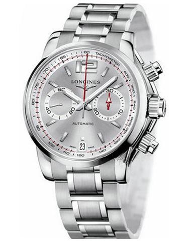 LONGINES L3.666.4.76.6 其他