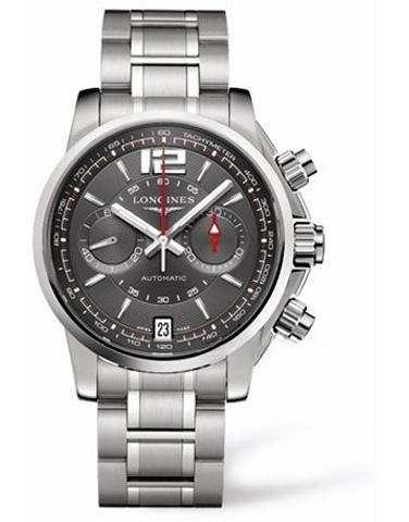 LONGINES L3.666.4.79.6 其他