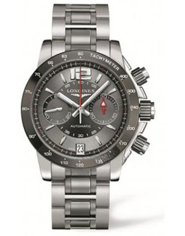 LONGINES L3.667.4.06.7 其他