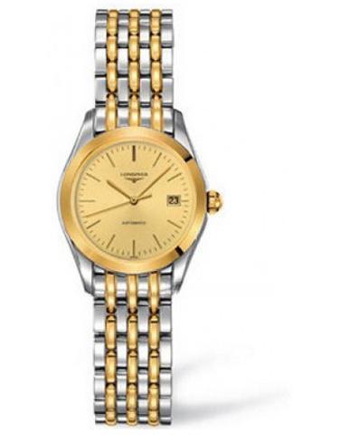 LONGINES L4.298.3.32.7 其他