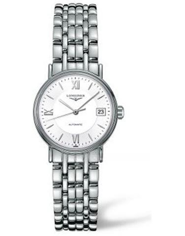 LONGINES L4.321.4.15.6 其他