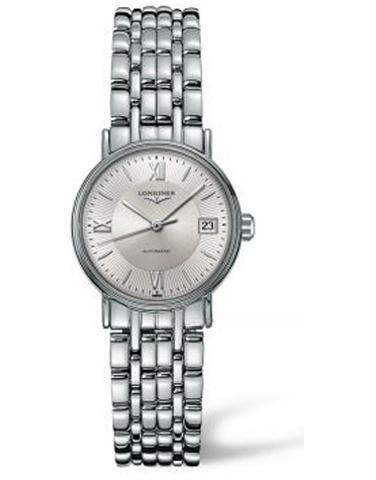 LONGINES L4.321.4.75.6 其他
