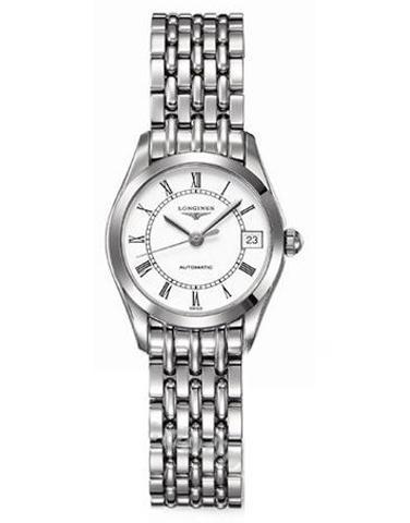 LONGINES L4.398.4.11.6 其他