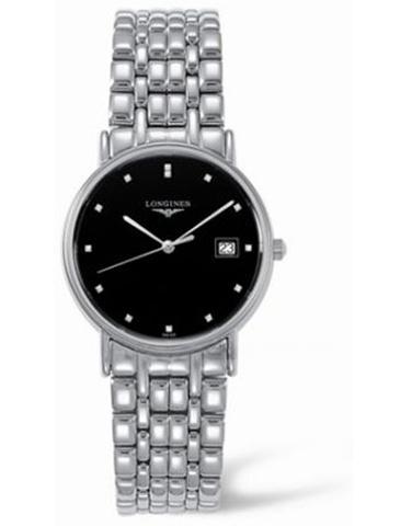 LONGINES L4.720.4.97.6 其他