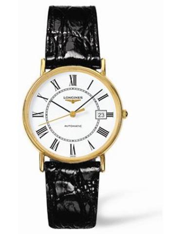 LONGINES L4.721.2.11.2 其他
