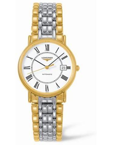 LONGINES L4.721.2.11.7 其他