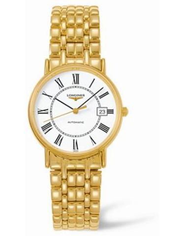 LONGINES L4.721.2.11.8 其他