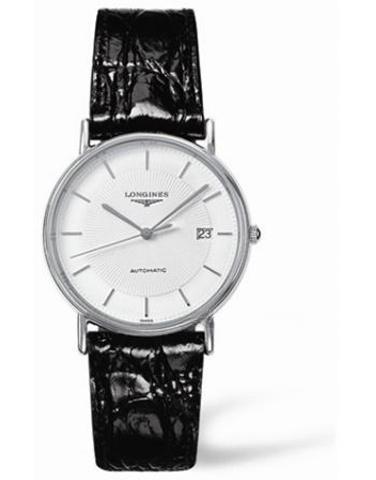 LONGINES L4.721.4.18.2 其他