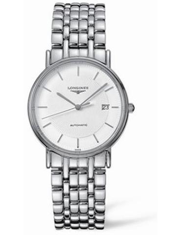 LONGINES L4.721.4.18.6 其他
