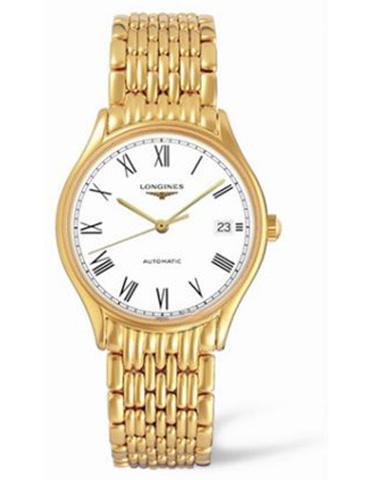 LONGINES L4.760.2.11.8 其他