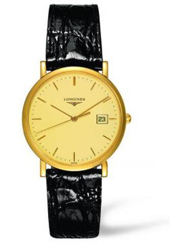 LONGINES L4.777.6.32.0 其他