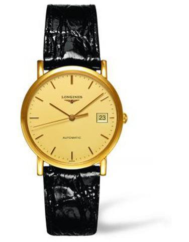 LONGINES L4.778.6.32.0 其他