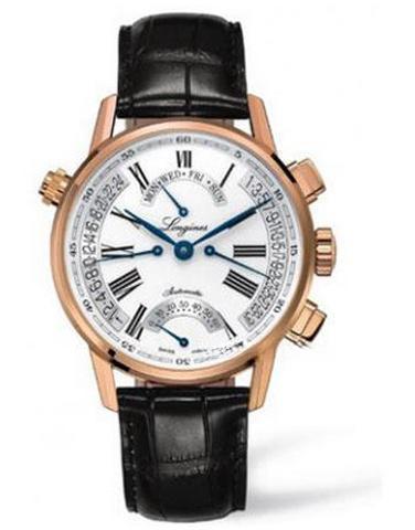 LONGINES L4.797.8.21.2 其他