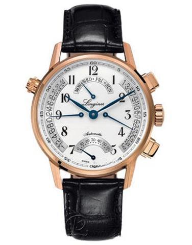 LONGINES L4.797.8.23.2 其他