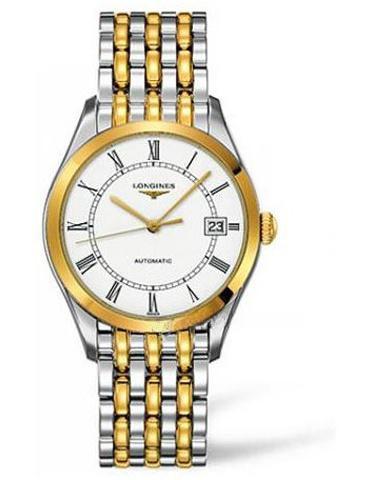 LONGINES L4.798.3.11.7 其他