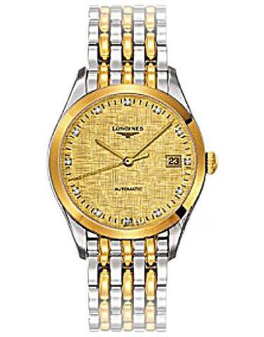 LONGINES L4.798.3.32.7 其他