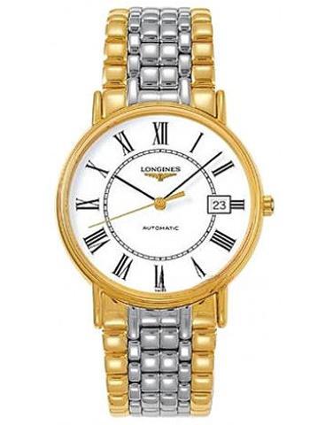 LONGINES L4.801.2.11.7 其他