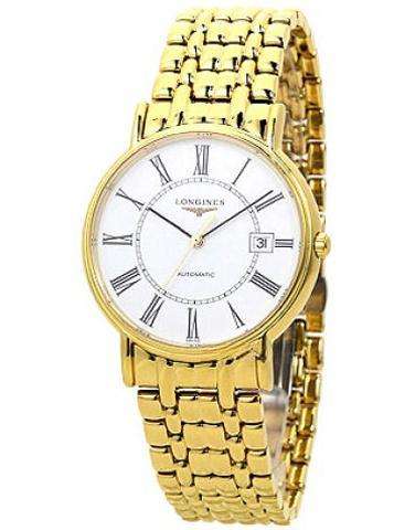 LONGINES L4.801.2.11.8 其他