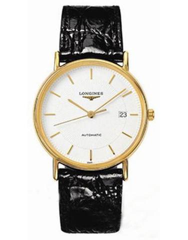 LONGINES L4.801.2.18.2 其他