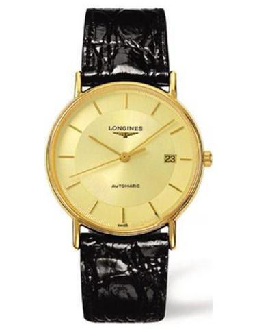 LONGINES L4.801.2.42.2 其他
