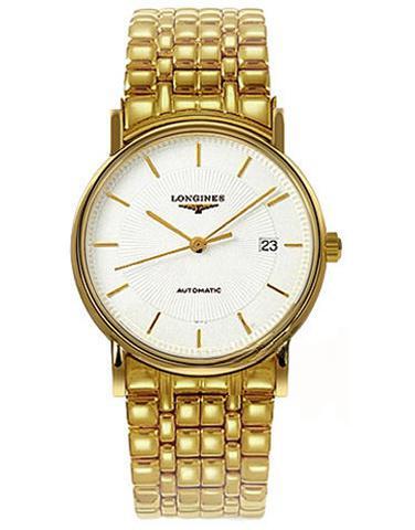LONGINES L4.801.2.42.8 其他