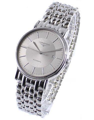 LONGINES L4.801.4.78.6 其他