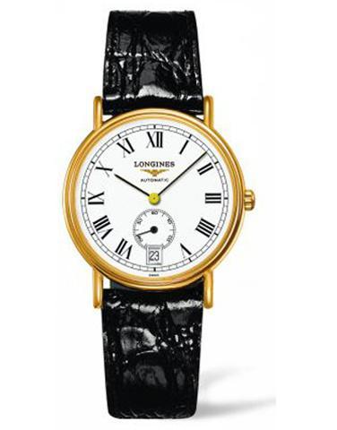 LONGINES L4.804.2.11.2 其他