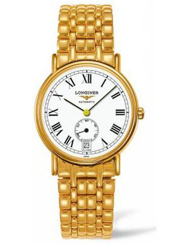 LONGINES L4.804.2.11.8 其他