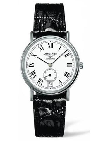 LONGINES L4.804.4.11.2 其他