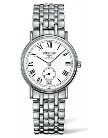 LONGINES L4.804.4.11.6 其他