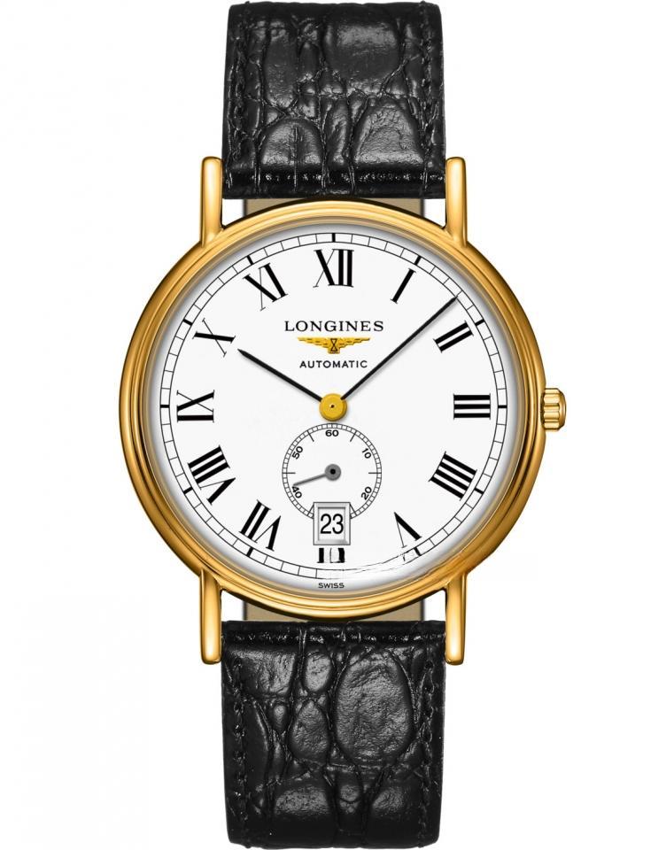 LONGINES L4.805.2.11.2 其他