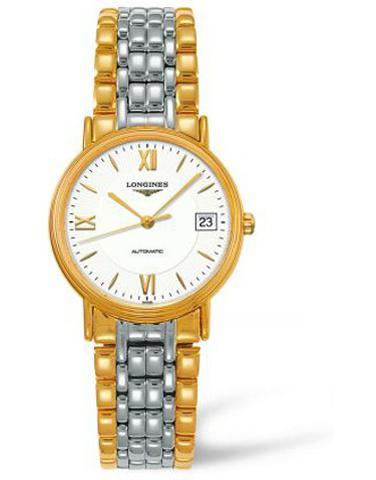 LONGINES L4.821.2.15.7 其他