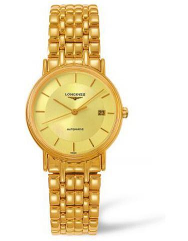 LONGINES L4.821.2.42.8 其他