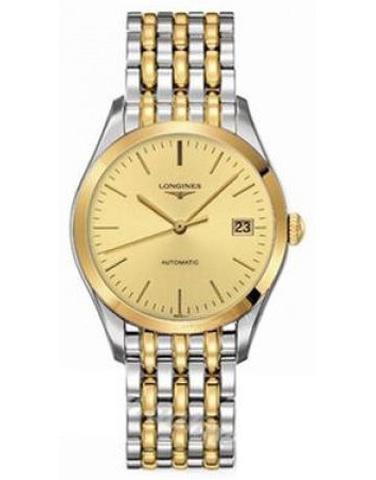 LONGINES L4.898.3.32.7 其他