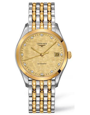 LONGINES L4.898.3.37.7 其他