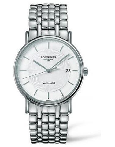 LONGINES L4.921.4.18.6 其他