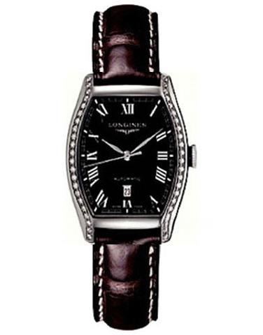 LONGINES L2.142.0.50.4 典藏