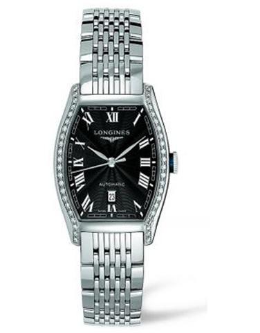 LONGINES L2.142.0.50.6 典藏