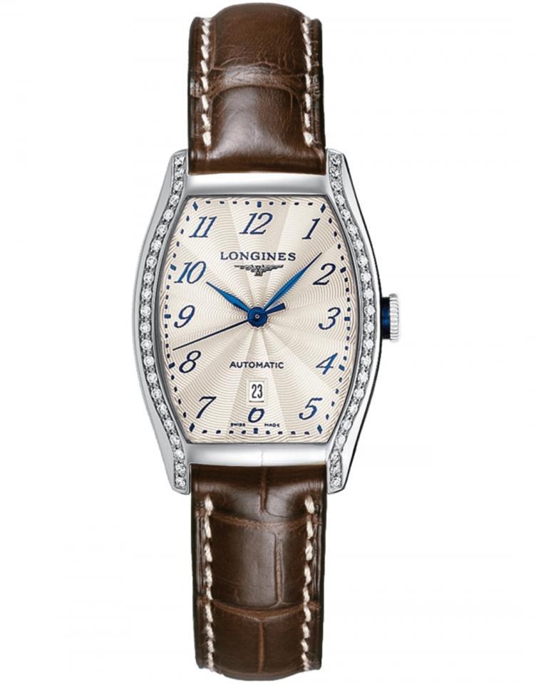 LONGINES L2.142.0.70.2 典藏