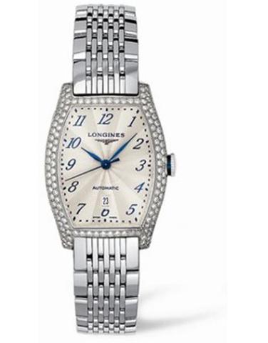 LONGINES L2.142.0.73.6 典藏