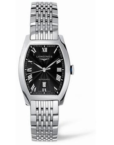 LONGINES L2.142.4.51.6 典藏
