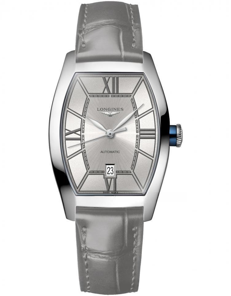 LONGINES L2.142.4.66.2 典藏