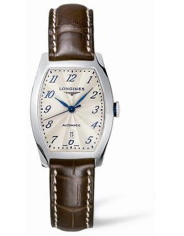 LONGINES L2.142.4.73.2 典藏