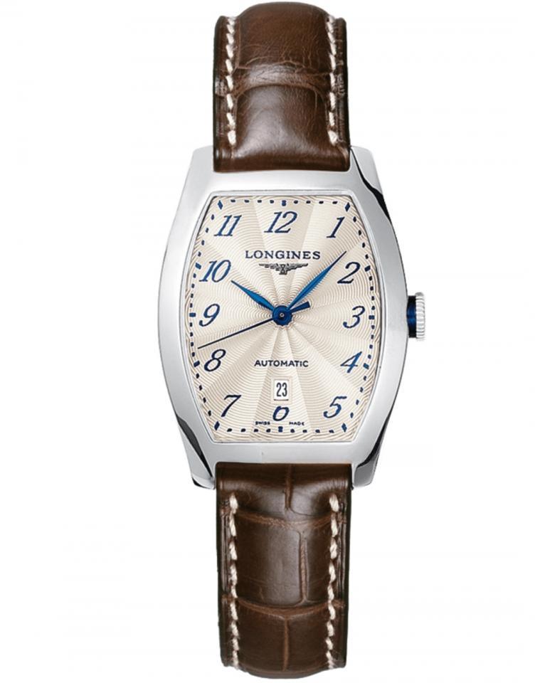 LONGINES L2.142.4.73.4 典藏