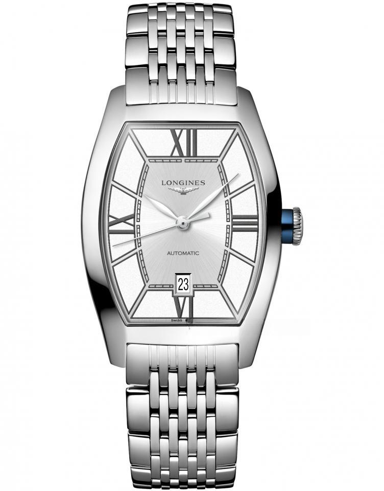 LONGINES L2.142.4.76.6 典藏