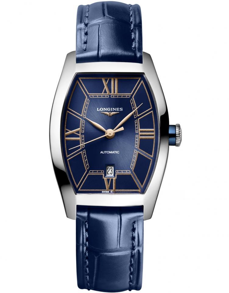 LONGINES L2.142.4.96.2 典藏